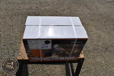 Ats Plasma Cutter Portable, Digital Display, Input Voltage 110v/220v, Cutting