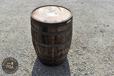 Makers Mark Whiskey Barrel Old Styler Sour Mash Bourbon Whiskey