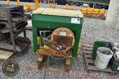 Beline 816 Air Seeder Box 16 Hole, 12875, SN#N617898