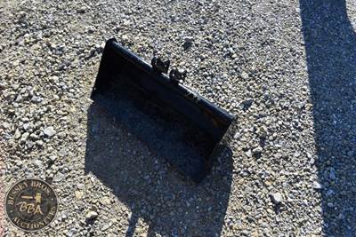 32 Inch Mini Digging Bucket Fits Mini Excavator, New/Unused