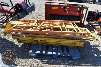 Ultra Frame Truck Hitch