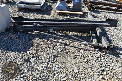 Pitsburg 1 Ton Gantry Crane