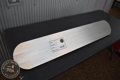 Marshalltown 4Ft Bullfloat Magnesium,, New/Unused