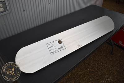 Marshalltown 4Ft Bullfloat Magnesium,, New/Unused