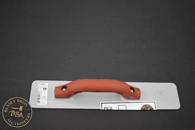 Marshalltown 16 Inch Magnesium Float Durasoft Handle, New/Unused