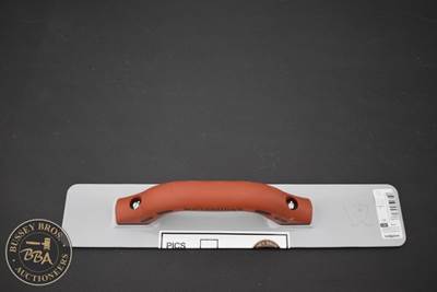 Marshalltown 16 Inch Magnesium Float Durasoft Handle, New/Unused