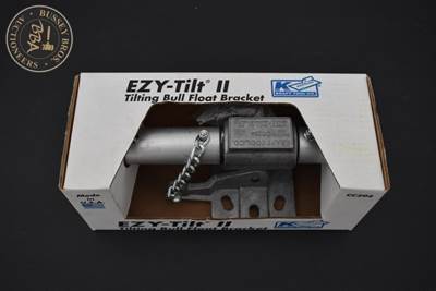 Kraft Ezy Tilt Bullfloat Head , New/Unused