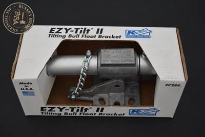 Kraft Ezy Tilt Bullfloat Head , New/Unused