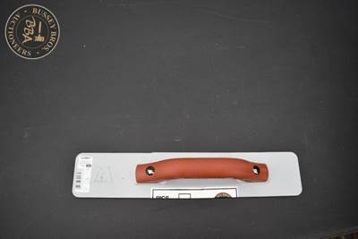 Marshalltown 16 Inch Magnesium Float Durasoft Handle, New/Unused