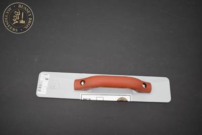 Marshalltown 16 Inch Magnesium Float Durasoft Handle, New/Unused