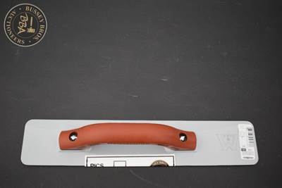 Marshalltown 16 Inch Magnesium Float Durasoft Handle, New/Unused