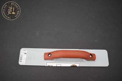 Marshalltown 16 Inch Magnesium Float Durasoft Handle, New/Unused