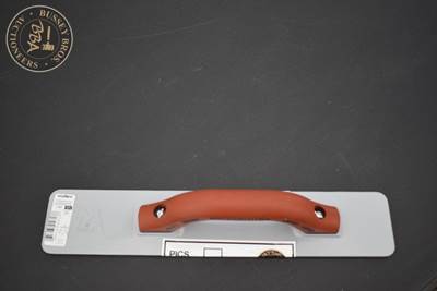 Marshalltown 16 Inch Magnesium Float Durasoft Handle, New/Unused