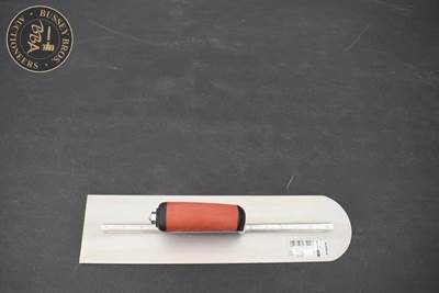 Marshalltown Finishing Trowell 16in x 4in, New/Unused