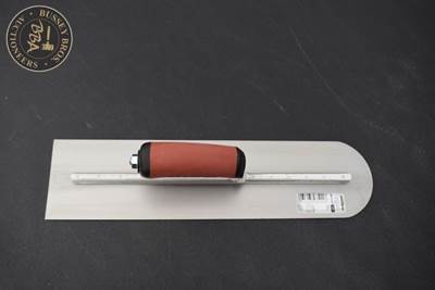 Marshalltown Finishing Trowell 16in x 4in, New/Unused