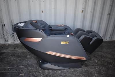 Irmc Massage Chair Electric Massage Chair