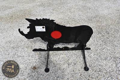 Hog Shooting Target , New/Unused