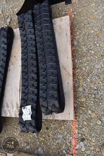 Rubber Tracks Two, New/Unused
