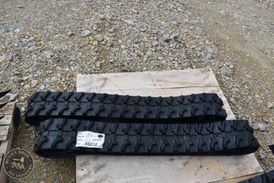 Rubber Tracks Two, New/Unused
