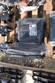 Replacement Seat , New/Unused