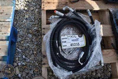 Hydraulic Hoses , New/Unused
