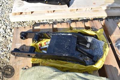Hydraulic Thumb Mini Excavator Mount, New/Unused