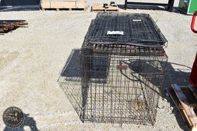 Large Cages