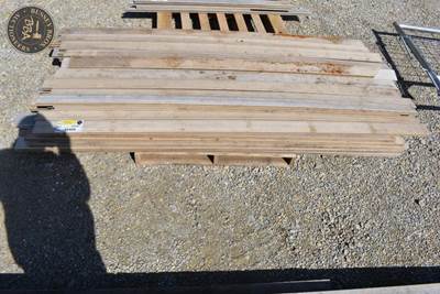 UltrA Deck NAturAl Reversible PArtiAl MenArds Product Coming From A Deck Approx
