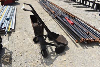 Torch Cart