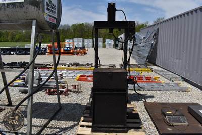 Hydraulic Press