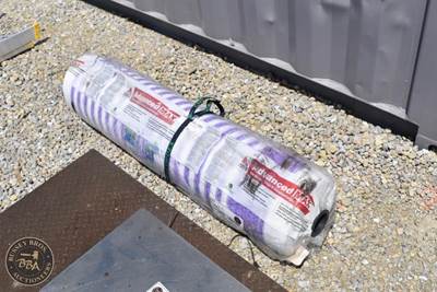 Advanced Max Net Wrap For Round Bales