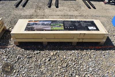 Ats All-Steel Carport 11ft x 19ft With 10ft Open Sidewalls, Grey, Ats-CP1119,