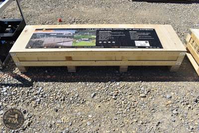 Ats All-Steel Carport 11ft x 19ft With 10ft Open Sidewalls, Grey, Ats-CP1119,
