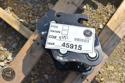 Iranch Mini Hydr Quick Hitch Coupler Attachment Mini Excavator Attachment,