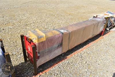 Two Post Vehicle Lift 6ft Lift Height, 220v/380v, New/Unused