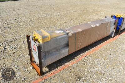 Two Post Vehicle Lift 6ft Lift Height, 220v/380v, New/Unused