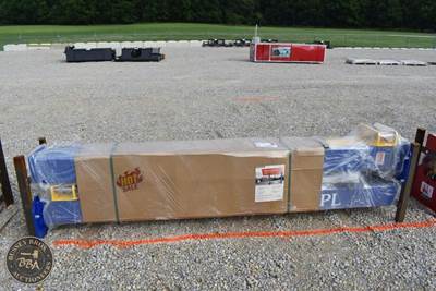 10,000lb Lifting Cap