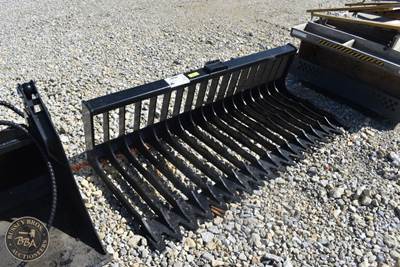 Skid Steer Mount