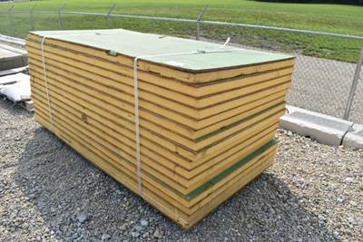 Zipsystem Wall Board 4ft x 8ft