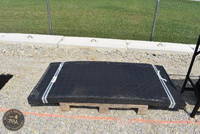 Ground Protection Mat Quantity 5, New/Unused