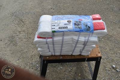 11,000LB Lifting Straps Lot Contains 10-11,000LB Polyester Lifting Straps,,