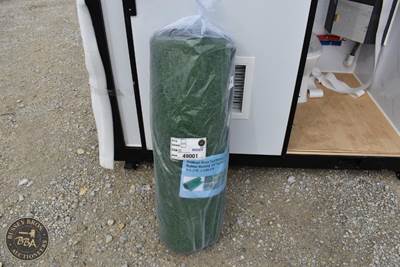 Roll Of Artificial Grass Turf Lot Contains 1 Roll 3.3ft Wide X 49.2ft Long,, New
