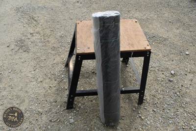 Woven Landscape Fabric Lot Contains 1 Roll 6FT X 300Ft, New/Unused