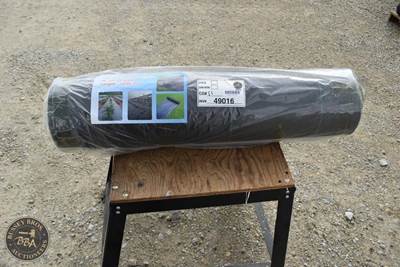 Woven Landscape Fabric Lot Contains 1 Roll 13FT X 300Ft, New/Unused