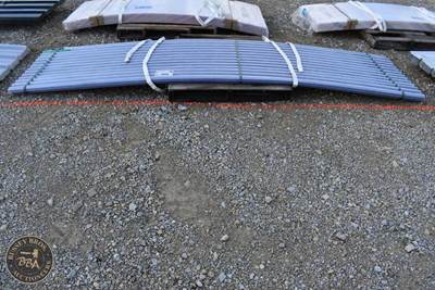 Polycarbonate Corrugated Panels Lot Contains 30 Pieces, 12Ft X 3Ft, New/Unused