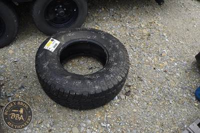 Pro Comp LT315/70R17 Tire