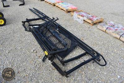 Kargomaster Truck Rack