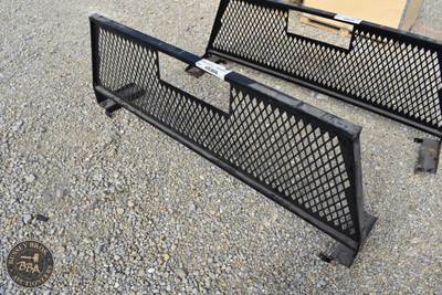 Truck Cab Protector