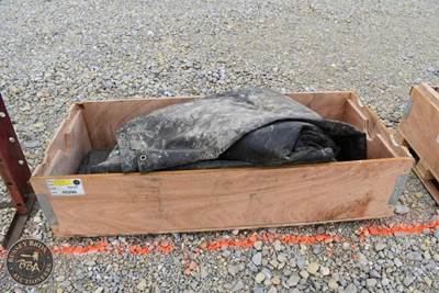 Tarp(S)  Black
