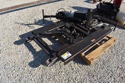 GHS Portable Auto Lift